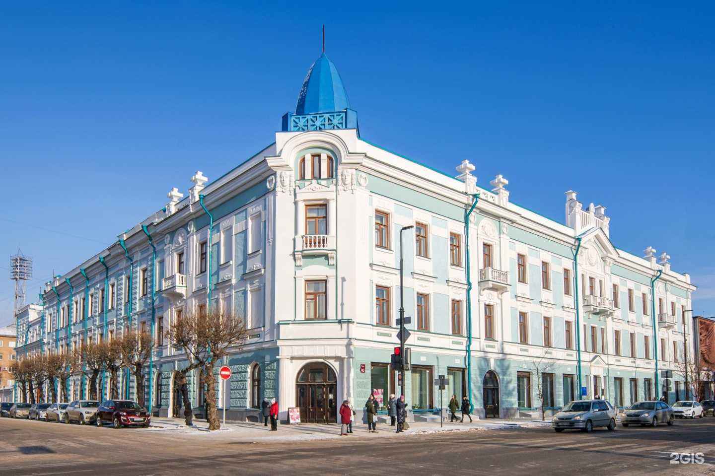 Отзывы на компанию Красноярский государственный аграрный университет в г. Красноярск c фото