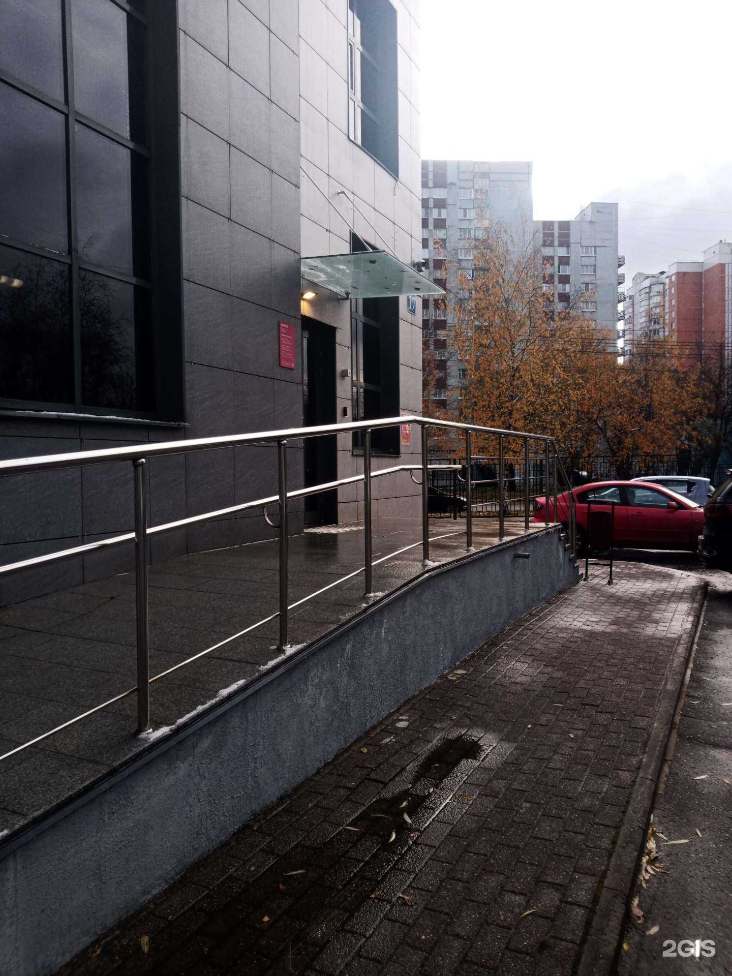 Отзывы на компанию Выбор к в Одинцове c фото