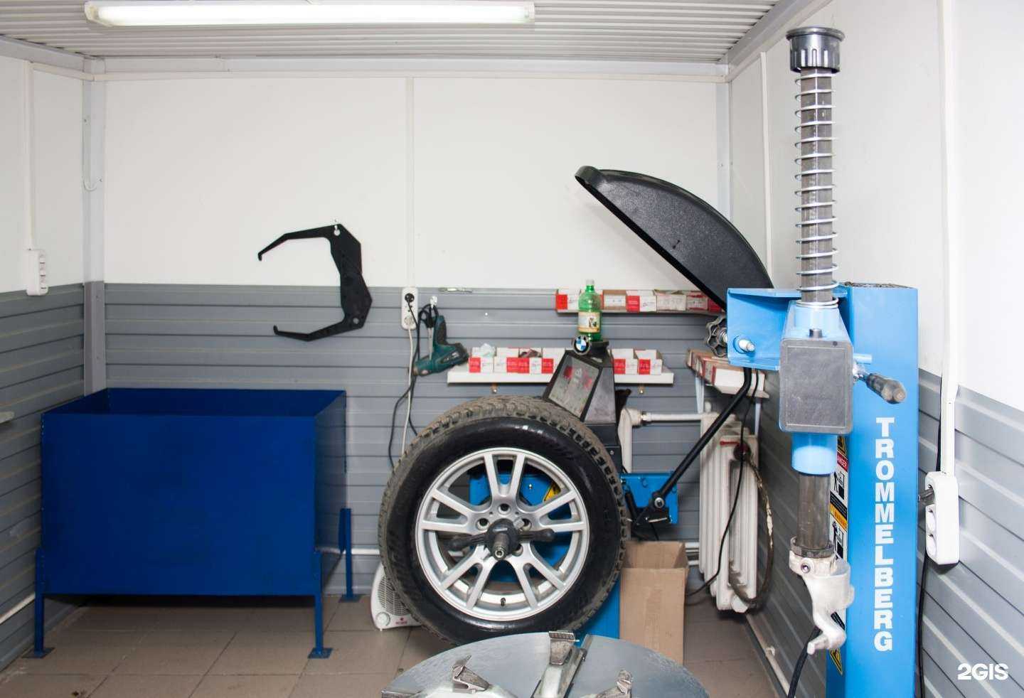 Отзывы на компанию GR Motors в Саратове c фото