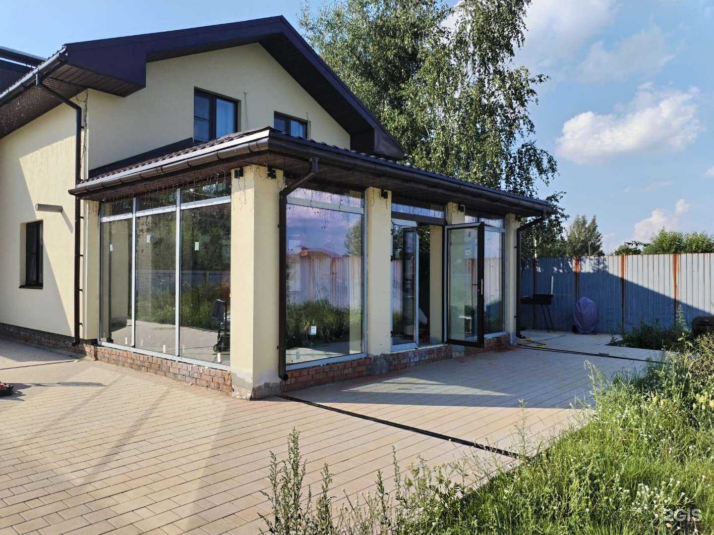 Отзывы на компанию Окна даром в Рязани c фото