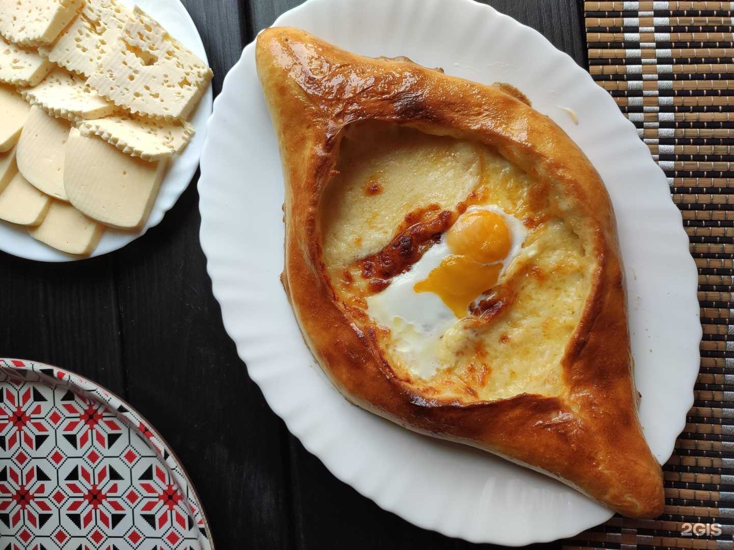 Отзывы на компанию Мастер хинкали в Новосибирске c фото