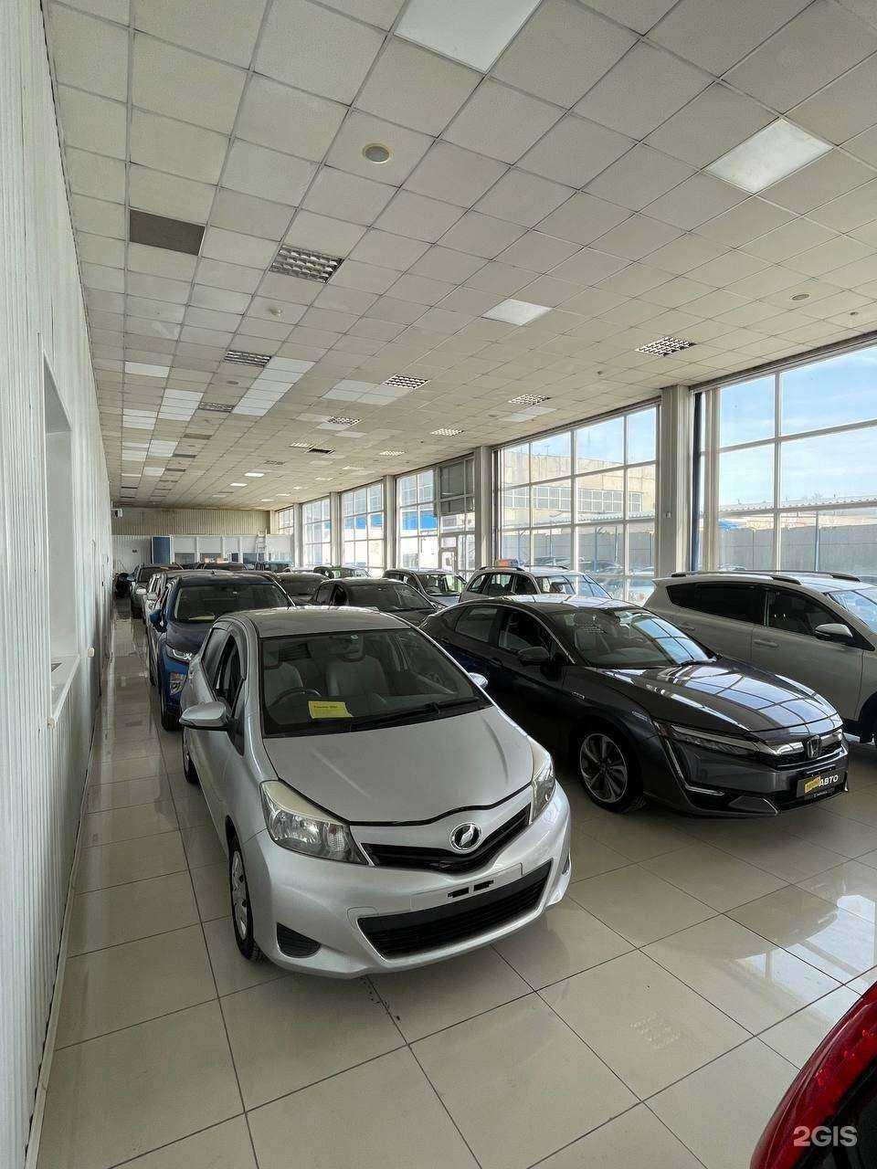 Отзывы на компанию Дисконт АВТО в г. Барнаул c фото