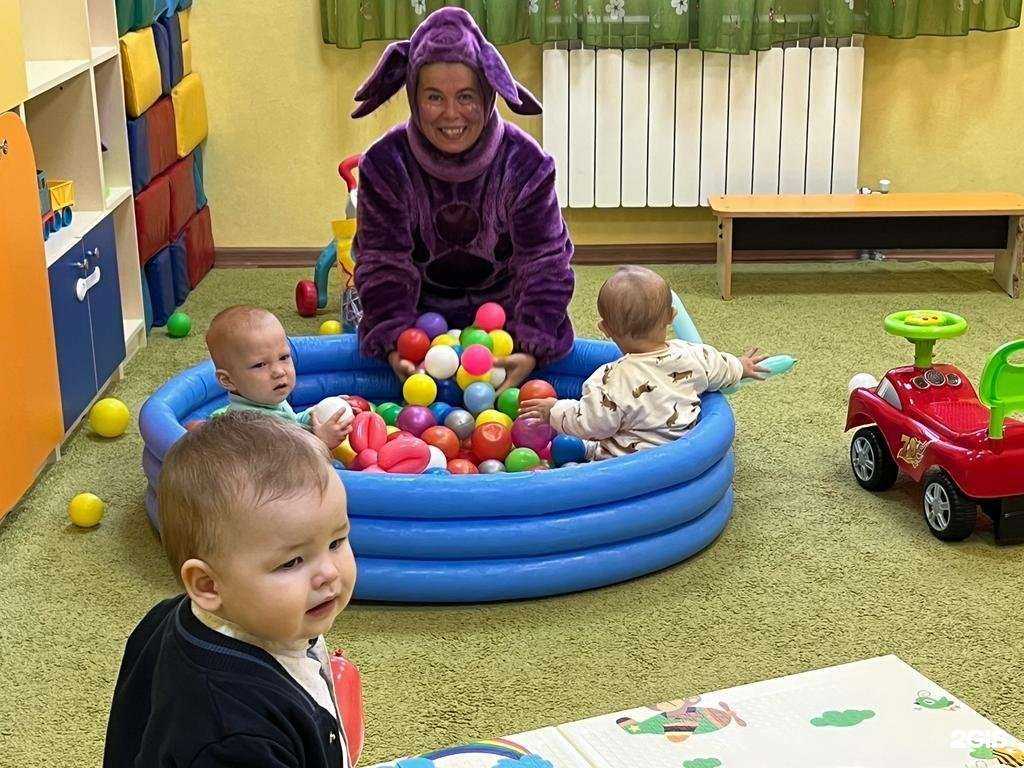 Отзывы на компанию Журавли в Казани c фото