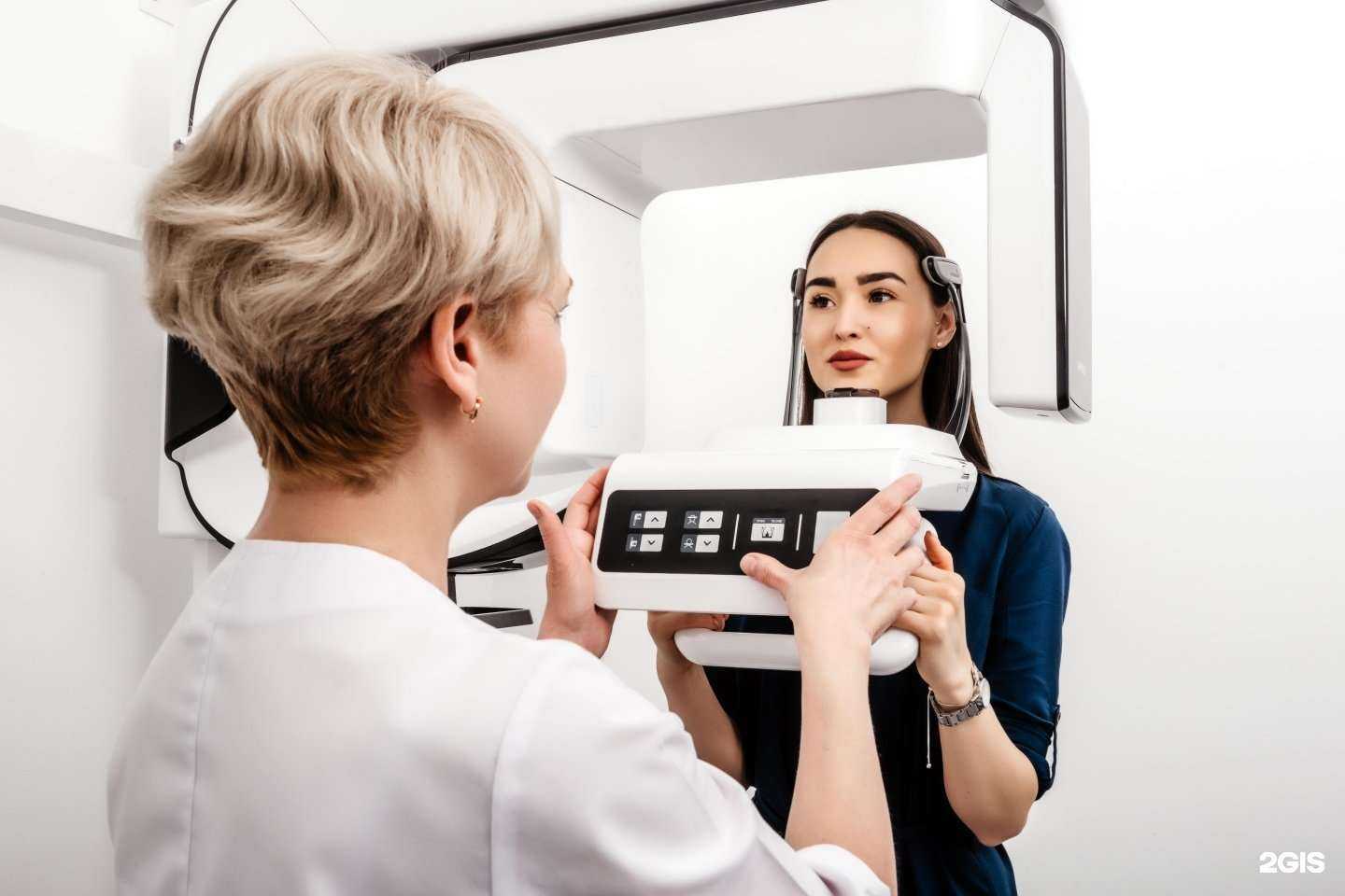 Отзывы на компанию 3Д-Стом в Тамбове c фото