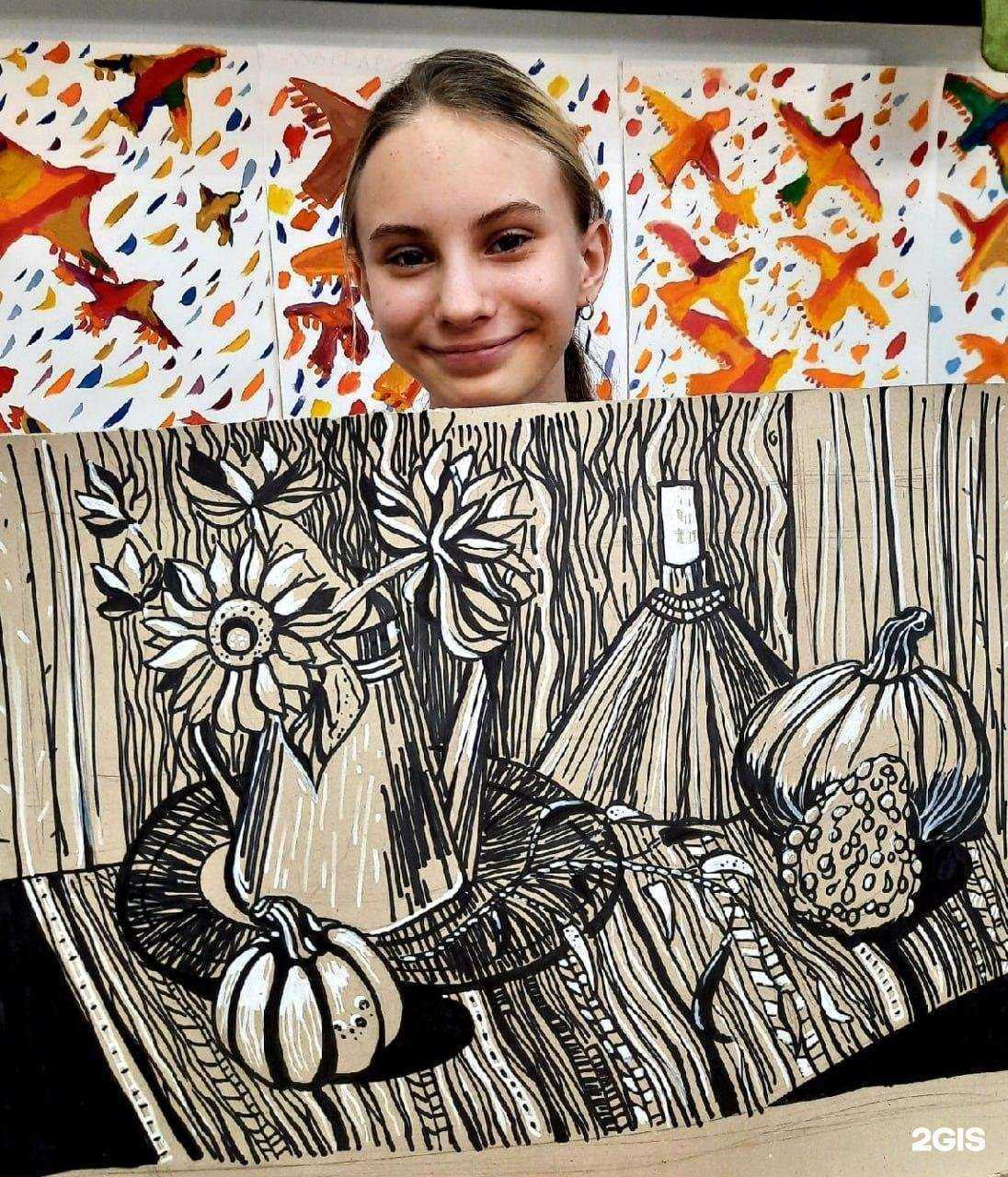 Отзывы на компанию Академия Совы в г. Челябинск c фото