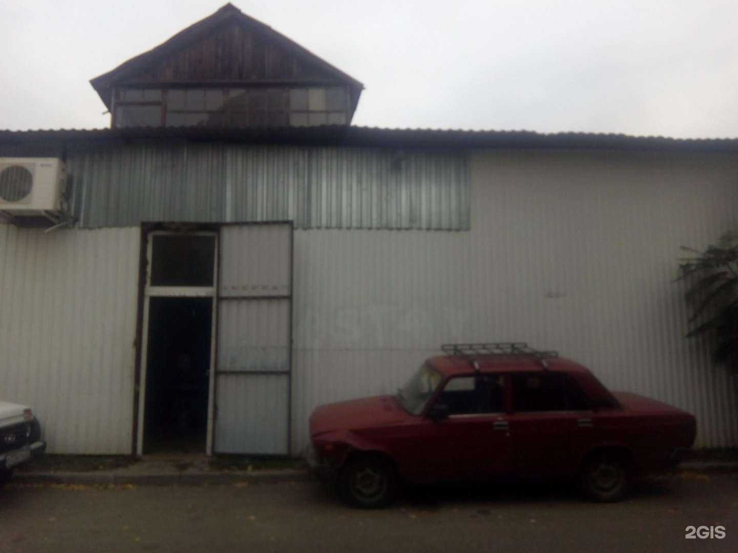 Отзывы на компанию Порошковая покраска №1 в Краснодаре c фото