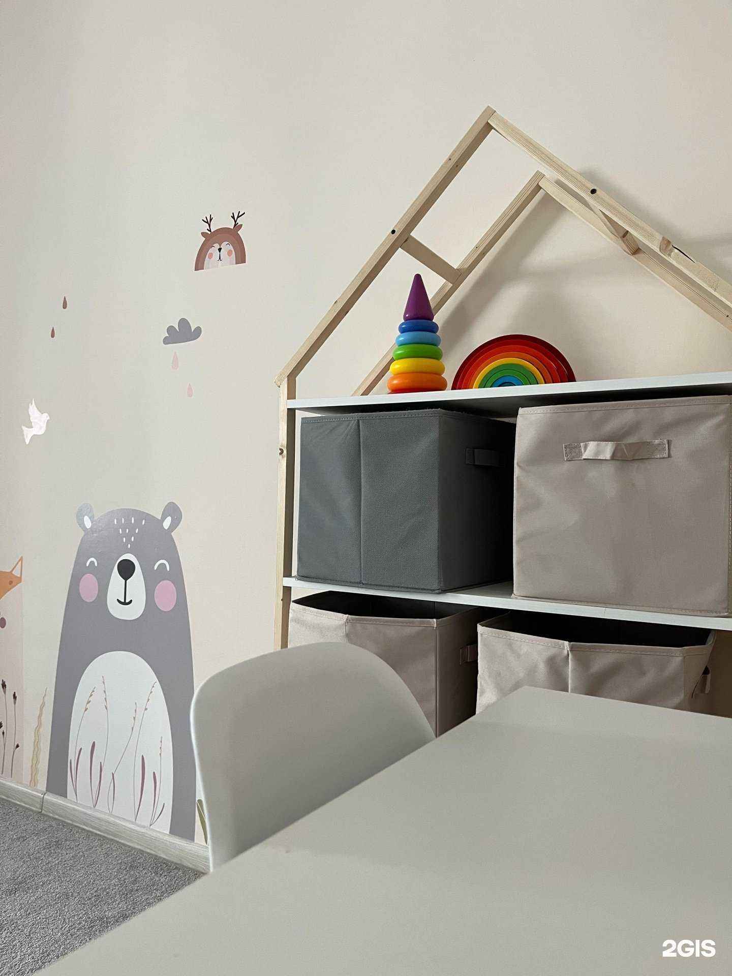 Отзывы на компанию Домик в Черняховске c фото