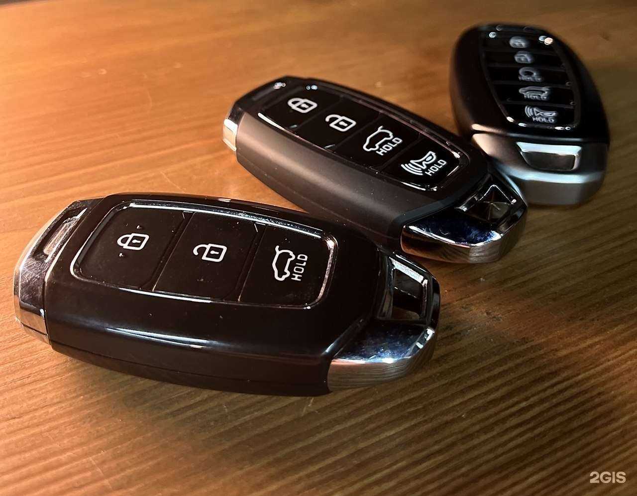 Отзывы на компанию MaxAutoKey в Ростове-на-Дону c фото