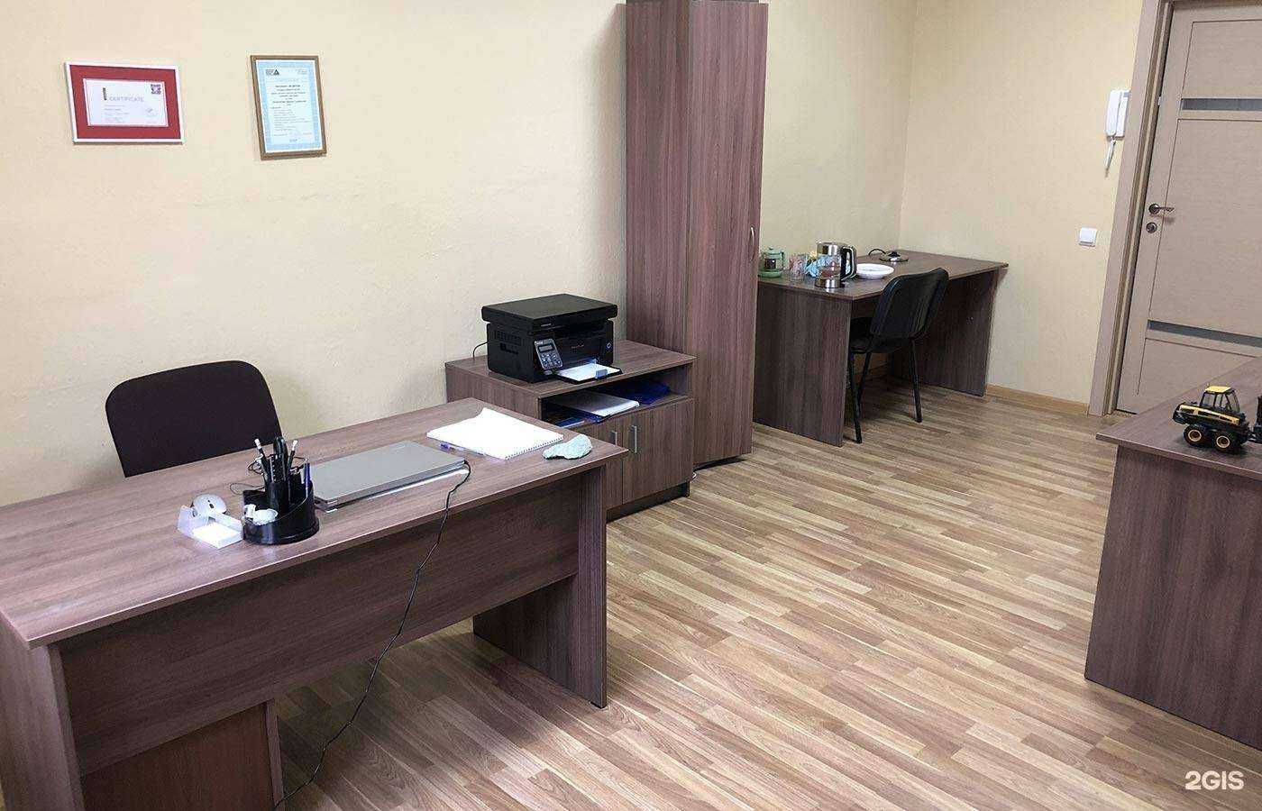 Отзывы на компанию Пожтехпром в г. Хабаровск c фото