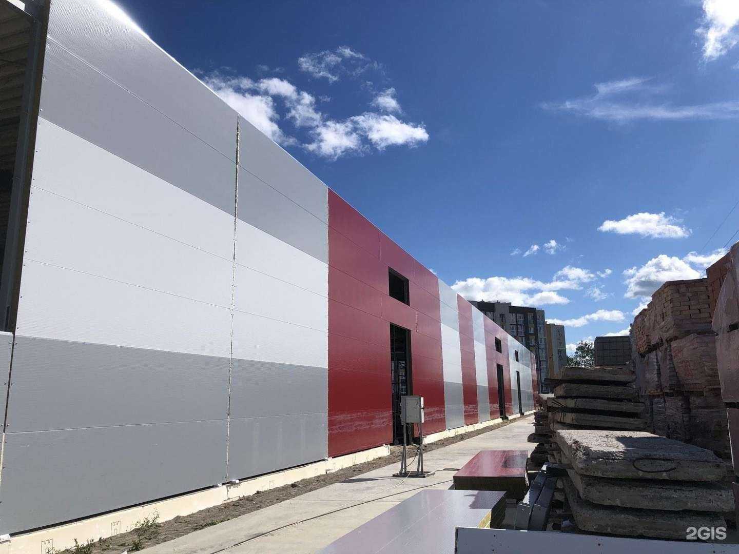 Отзывы на компанию Кровля проф мастер в г. Гурьевск c фото