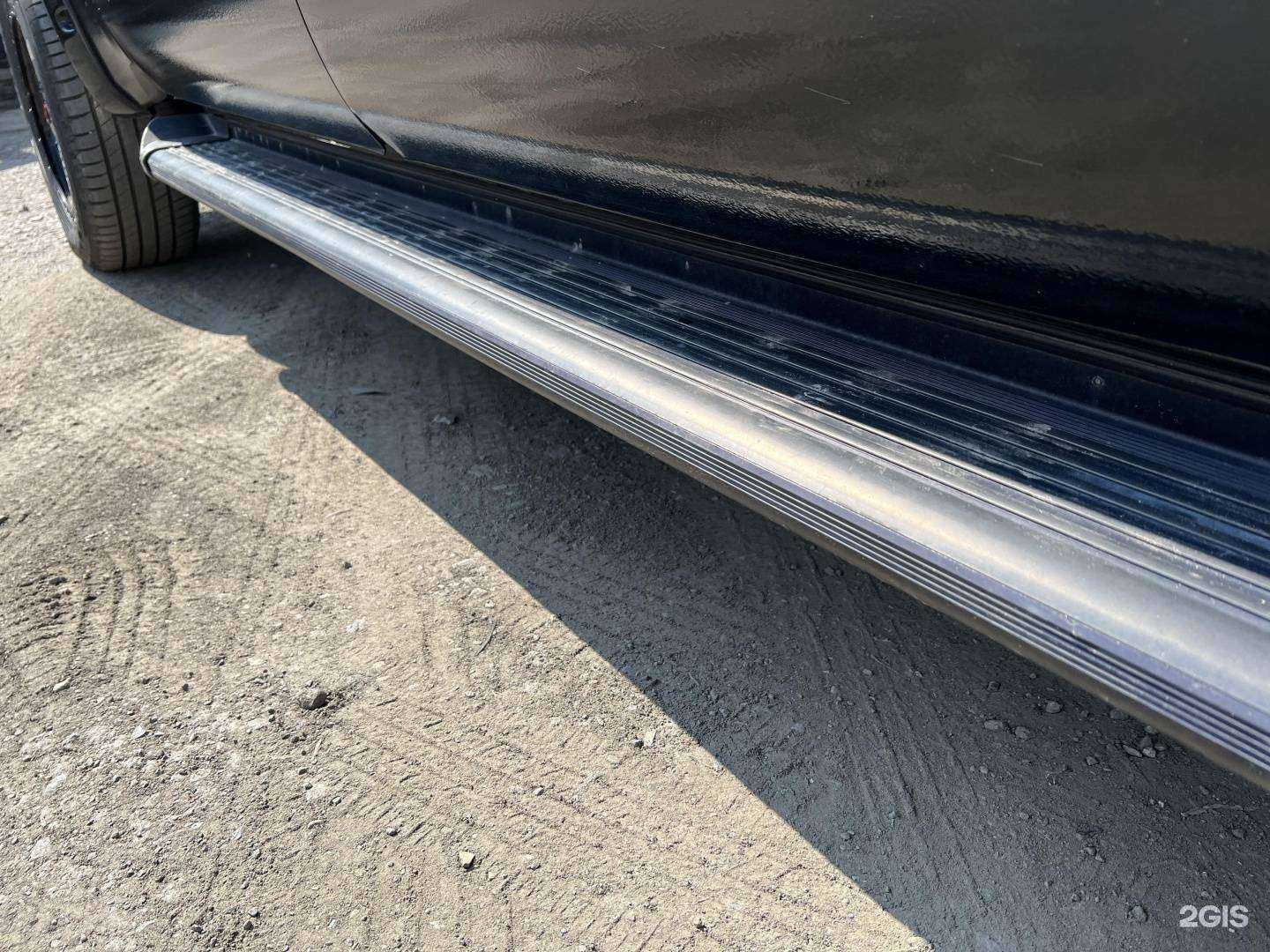 Отзывы на компанию Автомойка в г. Курган c фото