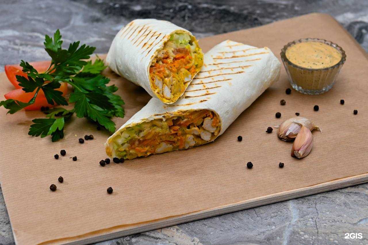 Отзывы на компанию Shaurma station в г. Нижнекамск c фото