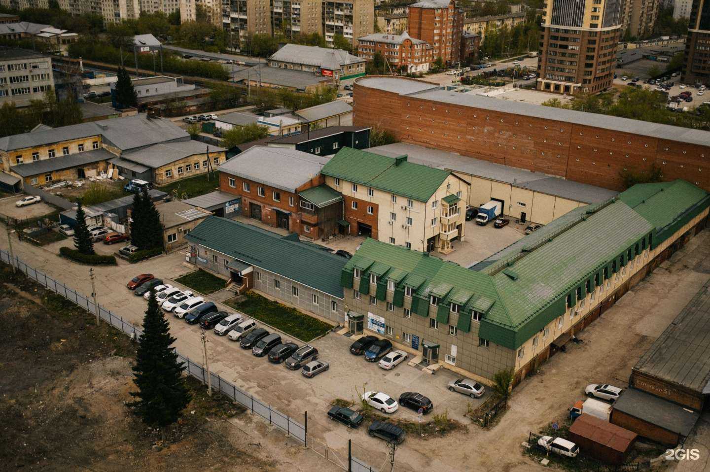 Отзывы на компанию АВАРИЙНЫЕ КОМИССАРЫ 54 в Новосибирске c фото - фотография 2 из 2