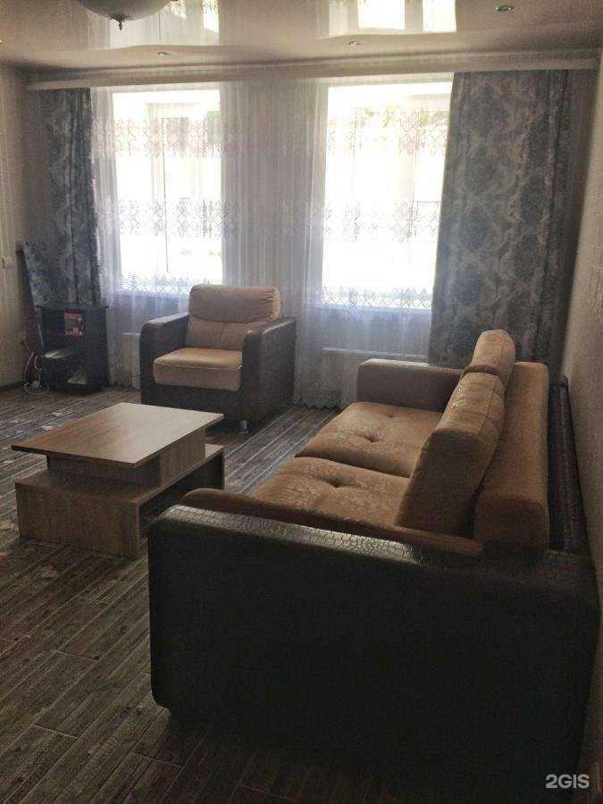 Отзывы на компанию Гостевой дом в Кисловодске c фото