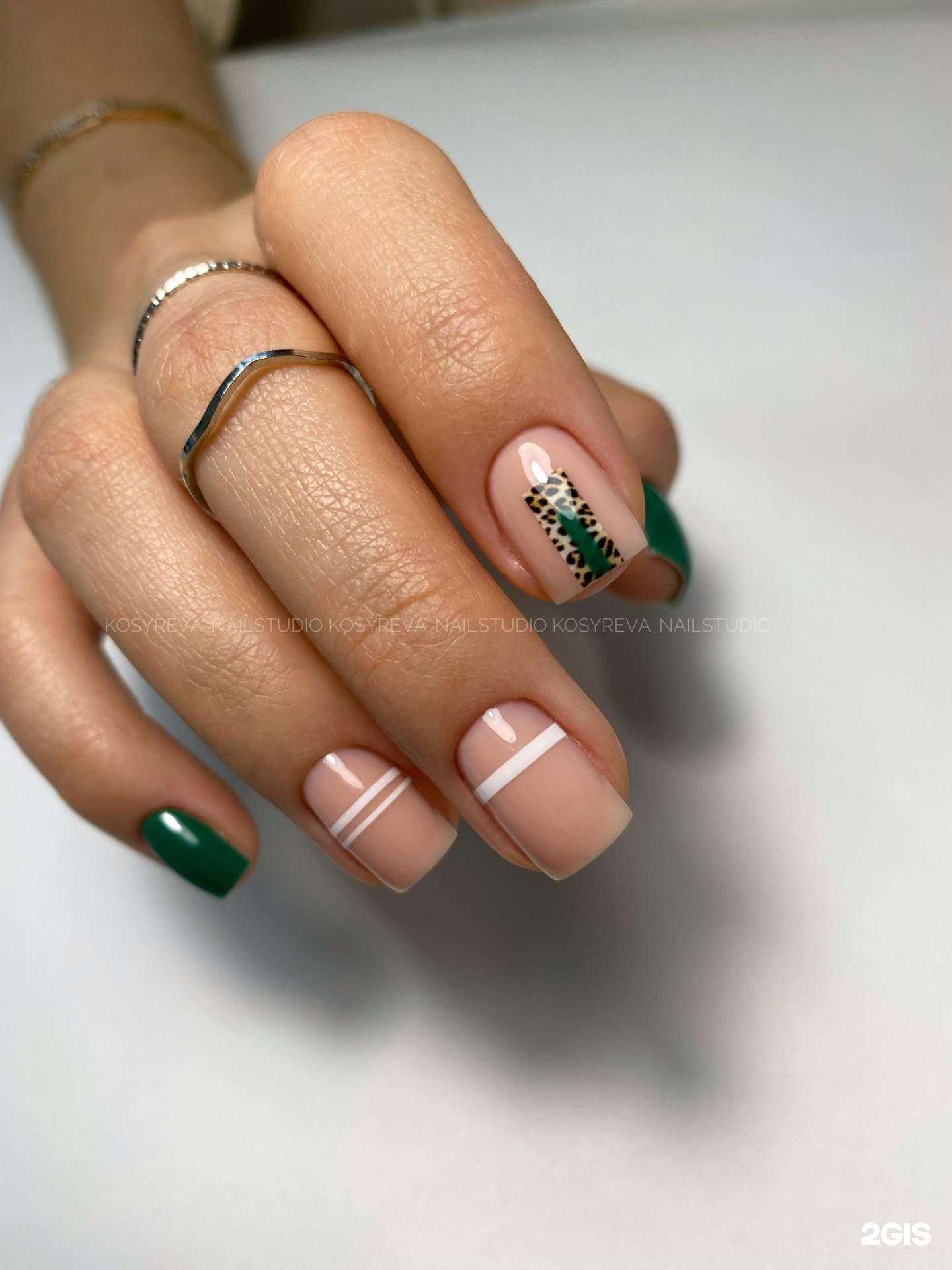 Отзывы на компанию Kosyreva в Самаре c фото