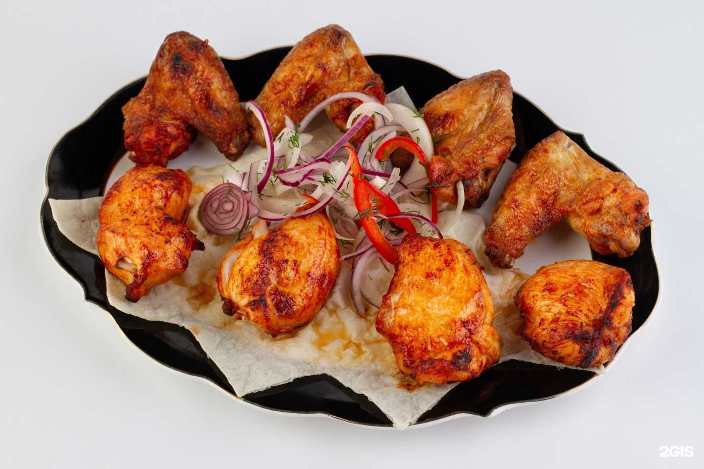 Отзывы на компанию Mangal city в Сургуте c фото