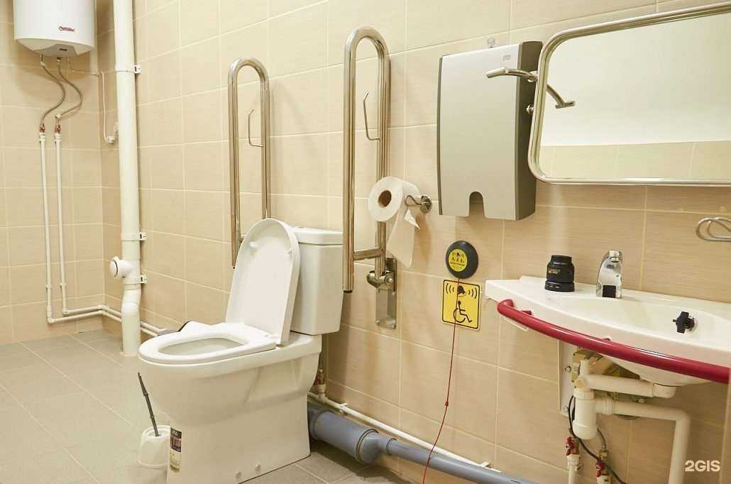 Отзывы на компанию Доступная среда в г. Томск c фото