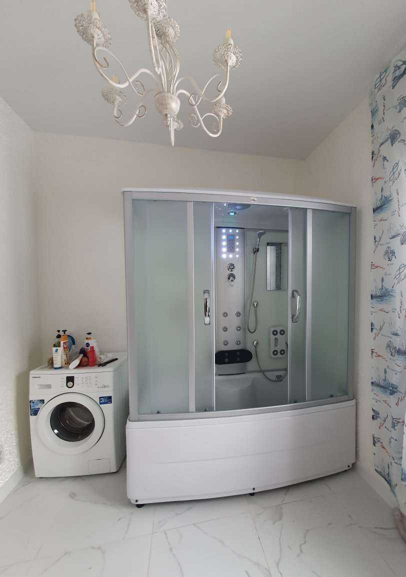 Отзывы на компанию ДушМастер в Новосибирске c фото