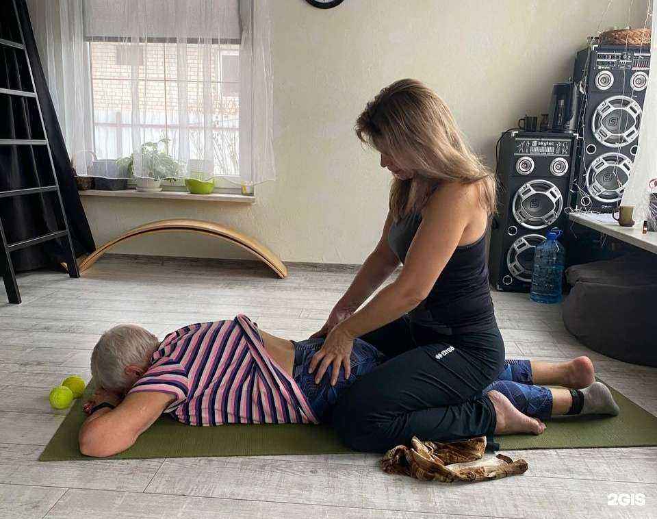 Отзывы на компанию Тандем Души и Тела в г. Калининград c фото