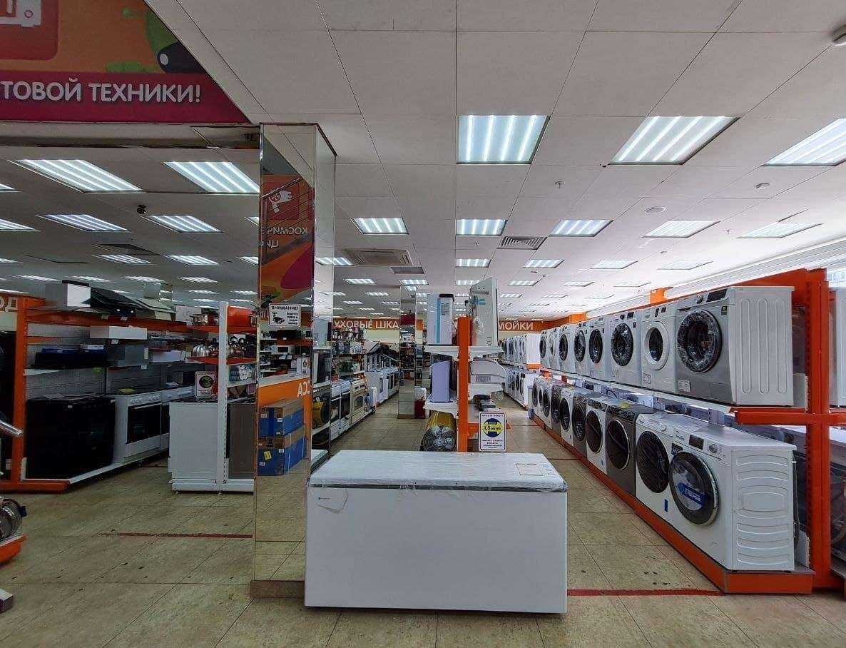 Отзывы на компанию DNS в Туле c фото