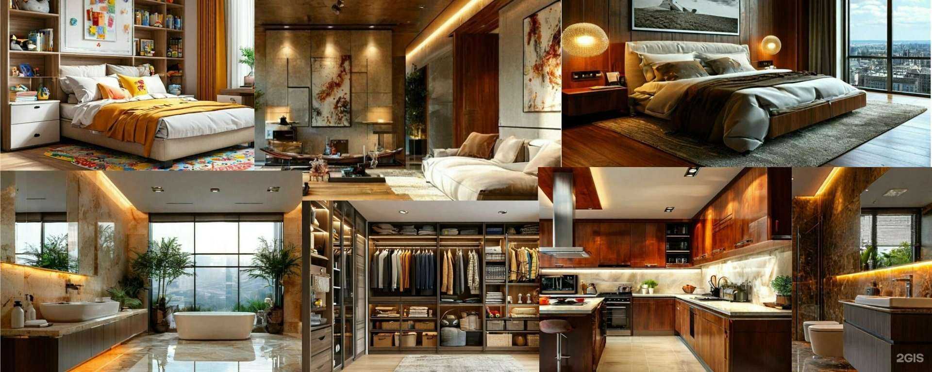 Отзывы на компанию Мастерская интерьерного ремонта в г. Екатеринбург c фото