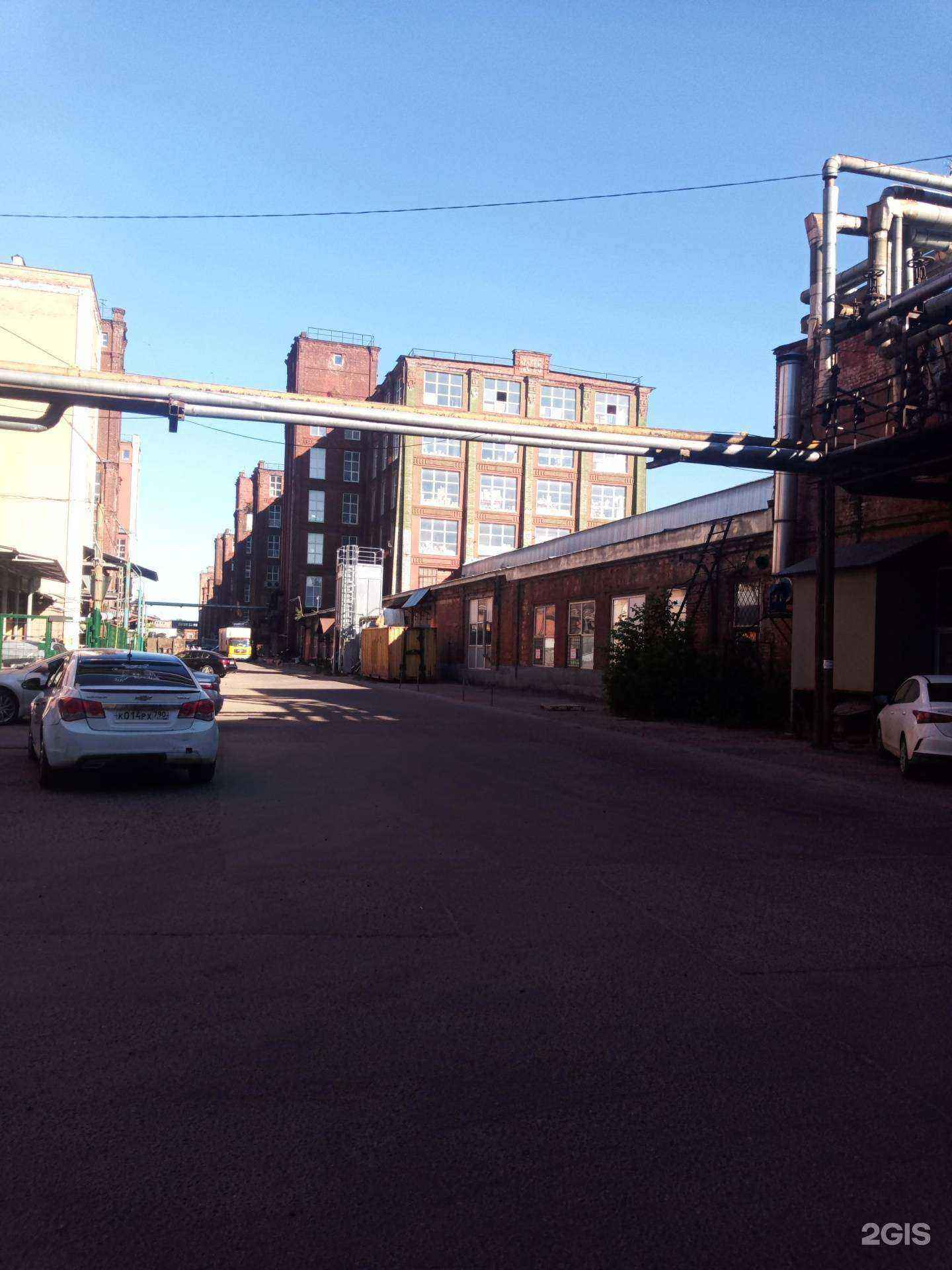 Отзывы на компанию Zmmoto в Подольске c фото - фотография 2 из 2