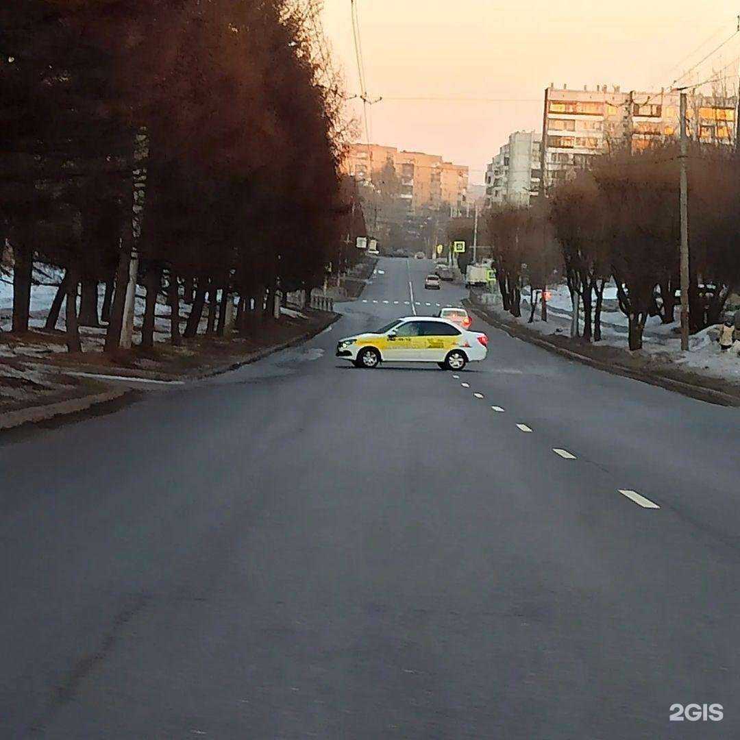 Отзывы на компанию Главная дорога в Красноярске c фото