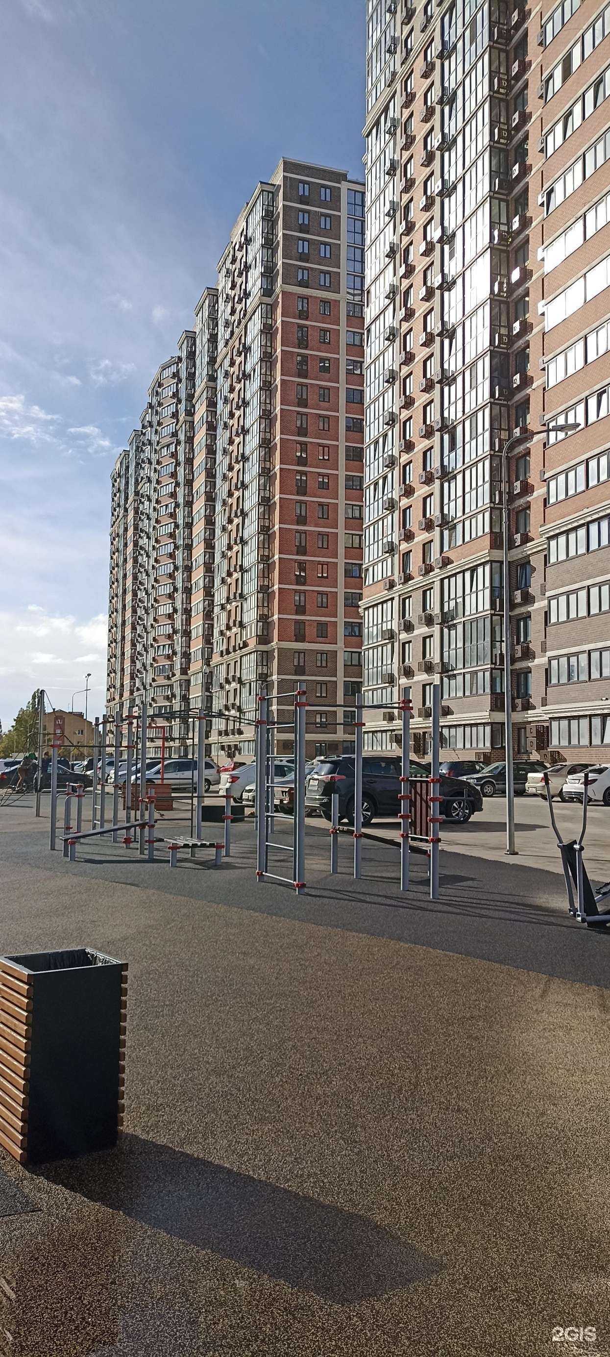 Отзывы на компанию LetoApart в г. Новороссийск c фото