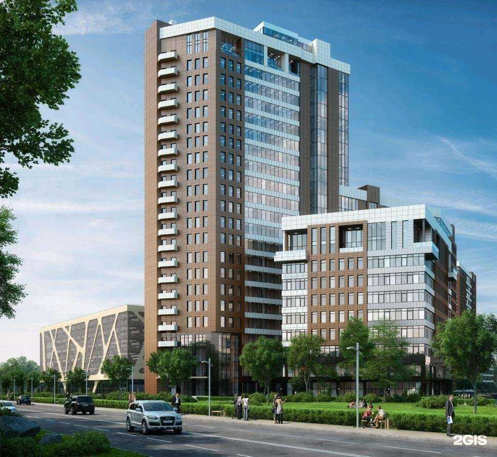 Отзывы на компанию Cross Development в Екатеринбурге c фото