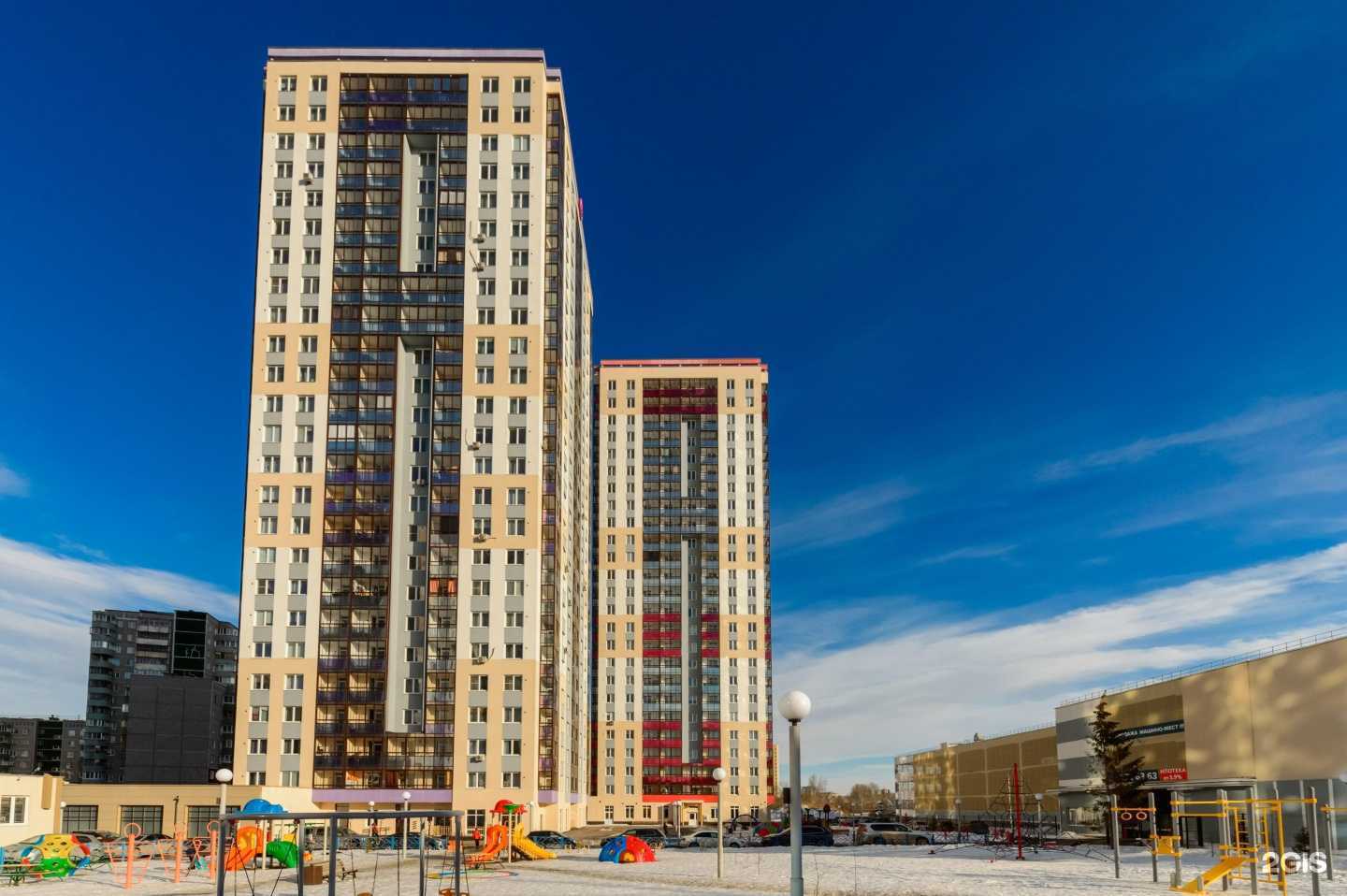 Отзывы на компанию Чистый родник в Екатеринбурге c фото - фотография 2 из 2