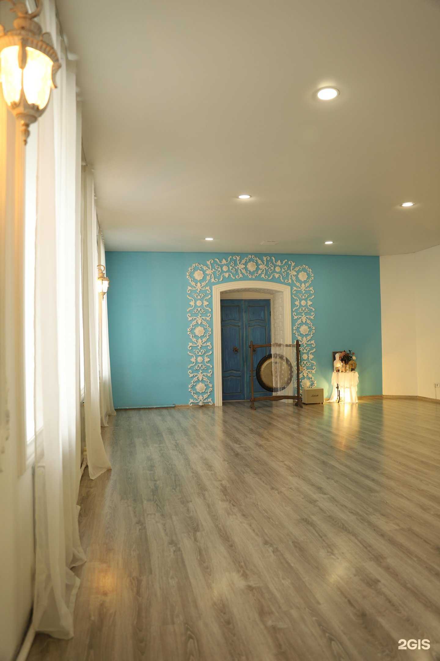 Отзывы на компанию Сат Нам  в Казани c фото