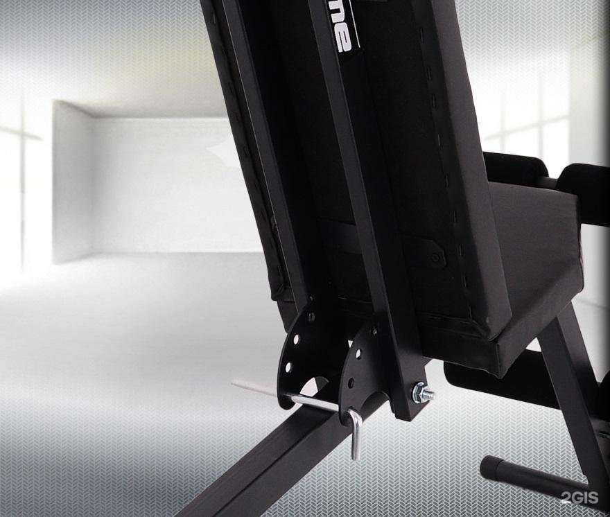 Отзывы на компанию Спортивные времена & спортивные технологии в Барнауле c фото