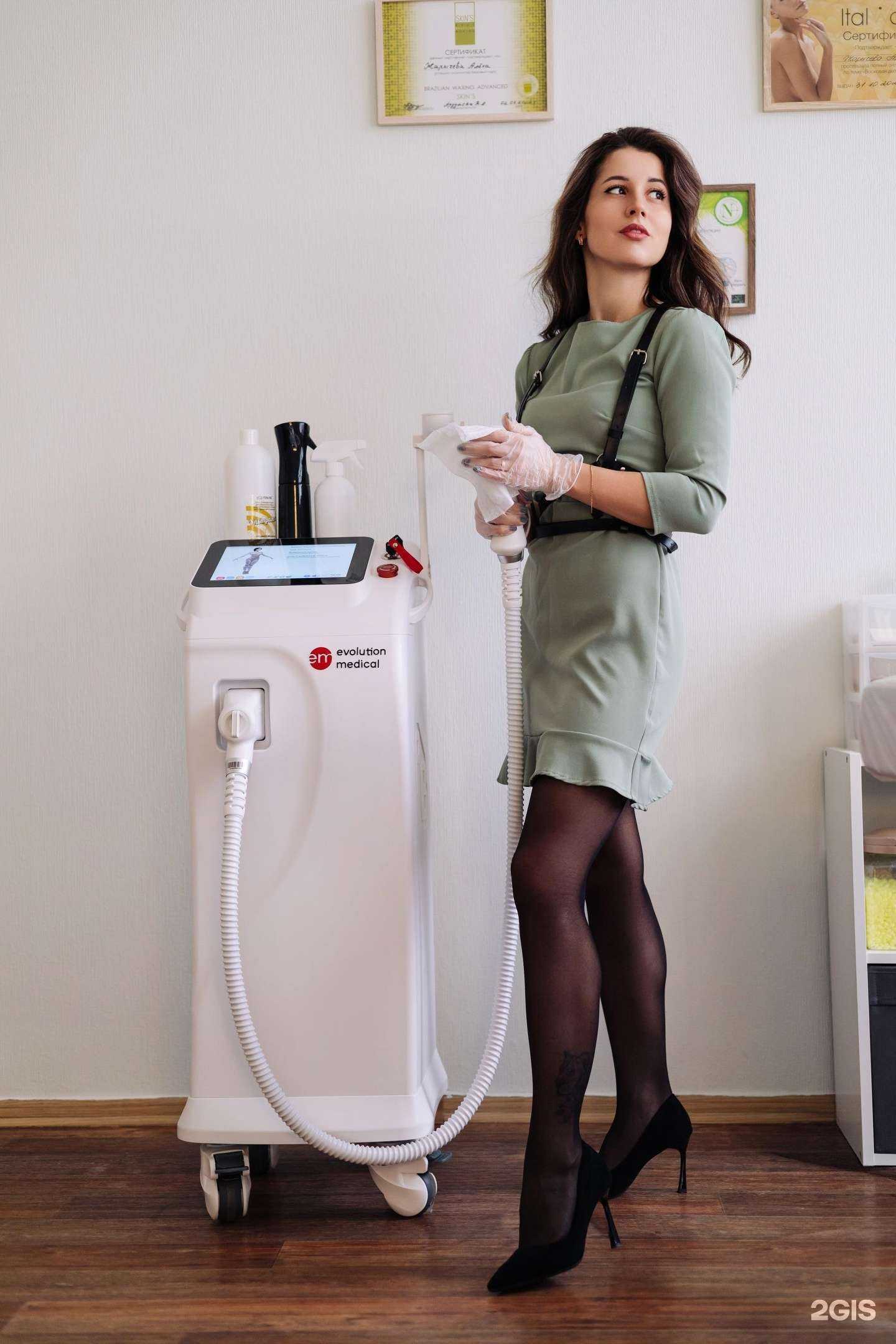 Отзывы на компанию Laserhaus в г. Иваново c фото