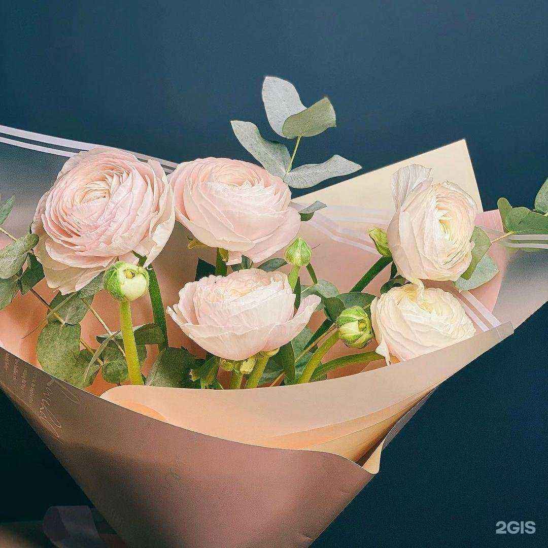 Отзывы на компанию Лови букет в г. Балашиха c фото