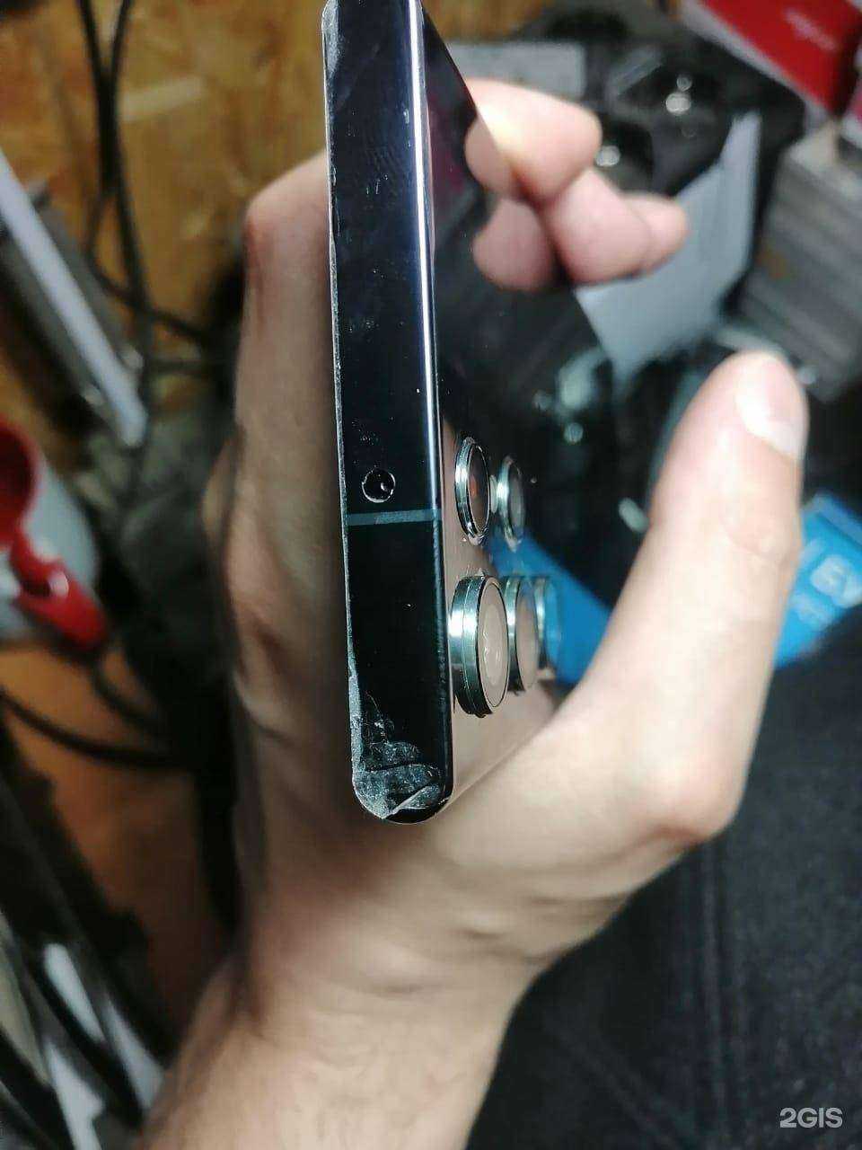 Отзывы на компанию Lti в г. Красноярск c фото