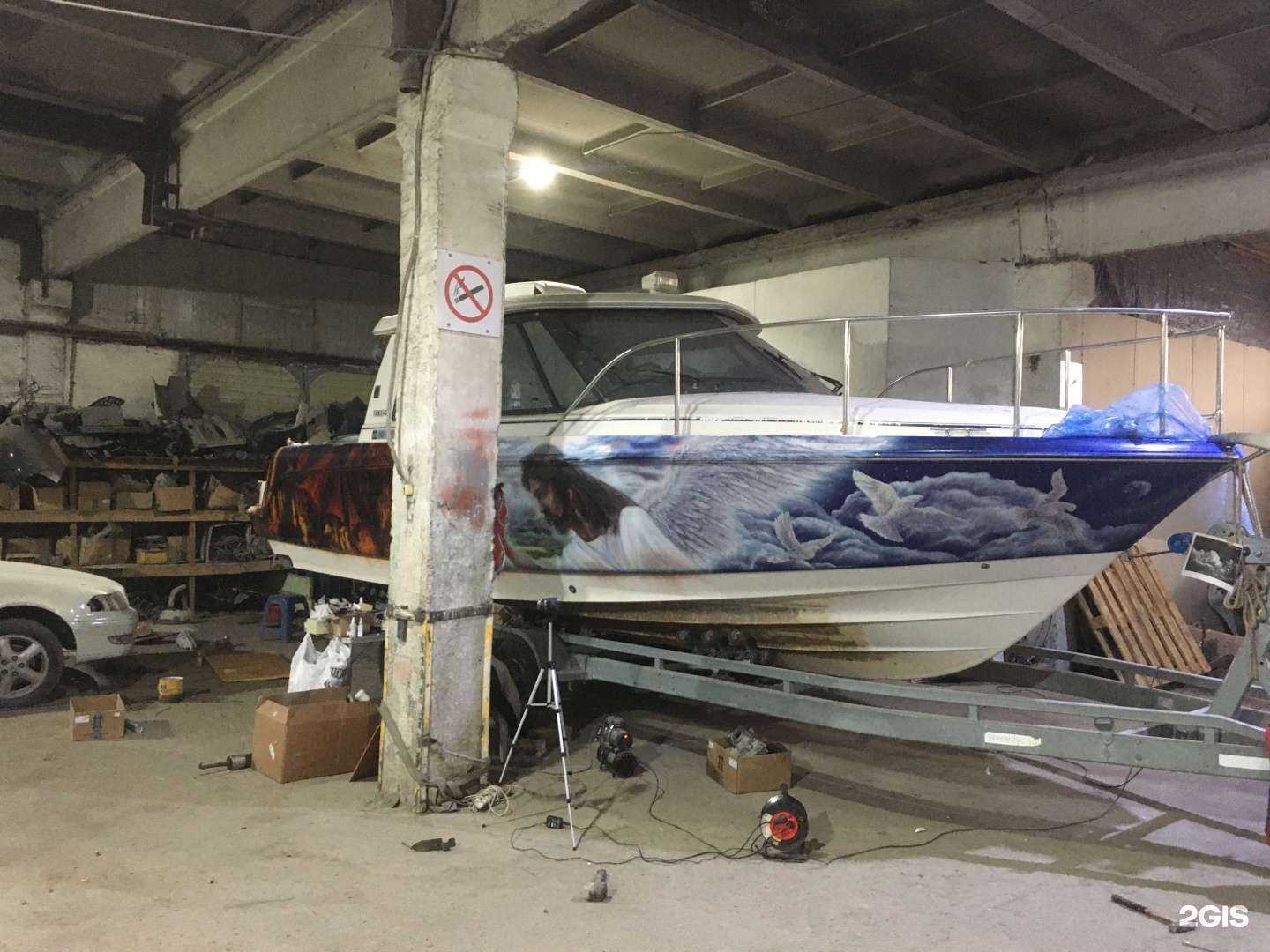 Отзывы на компанию Evil rabbit в Хабаровске c фото