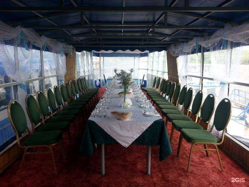 Отзывы на компанию Каюта в Нижнем Новгороде c фото