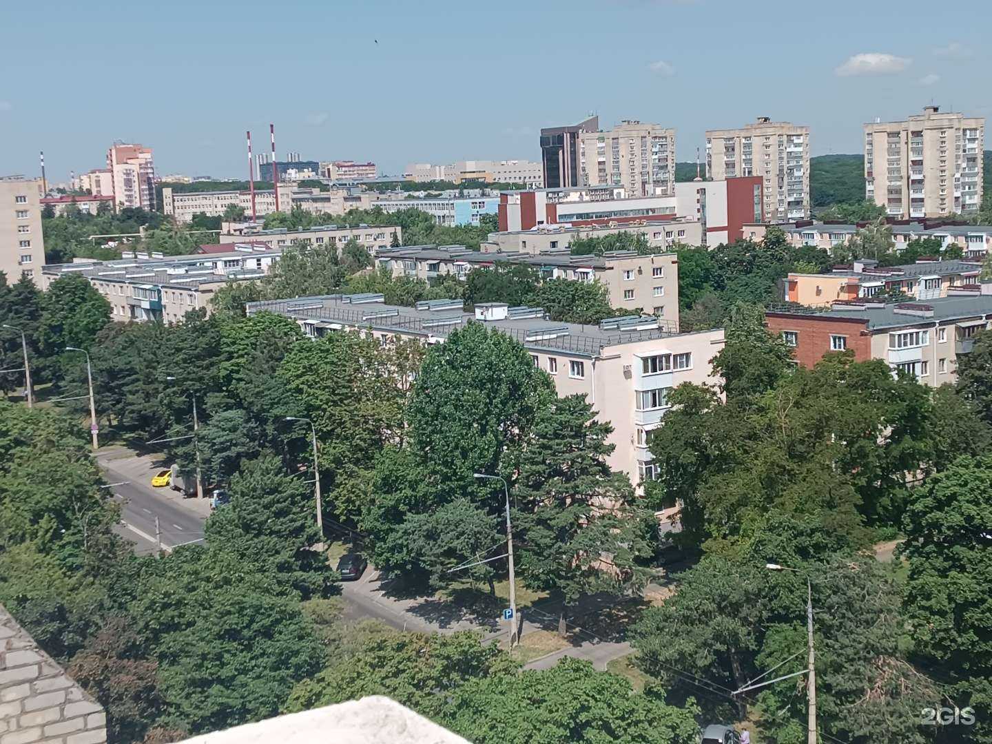 Отзывы на компанию МедСтиль в Ставрополе c фото - фотография 2 из 2