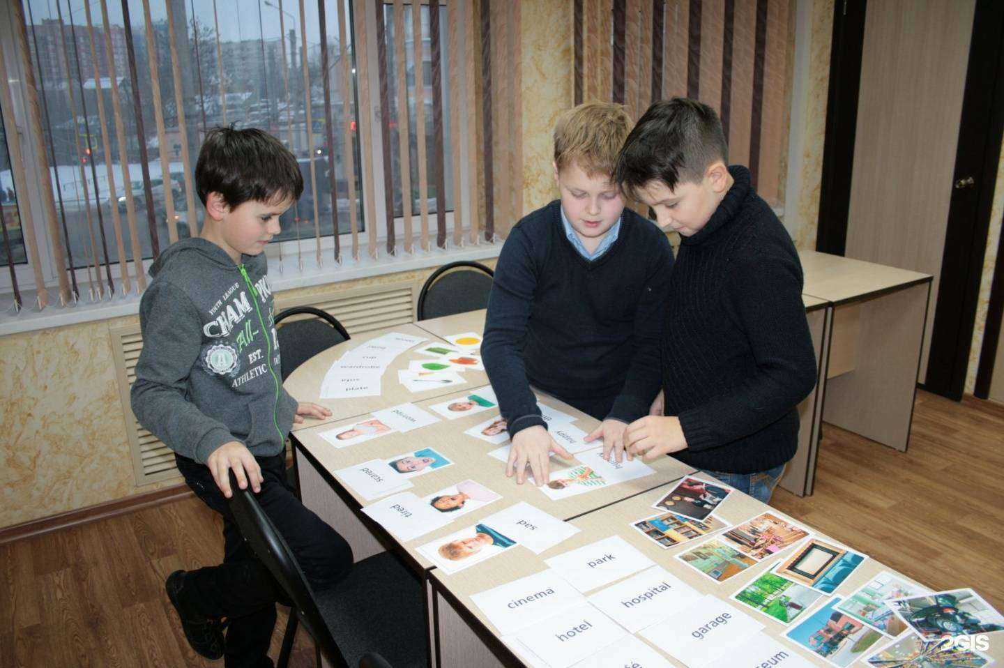 Отзывы на компанию Глобус в Иванове c фото