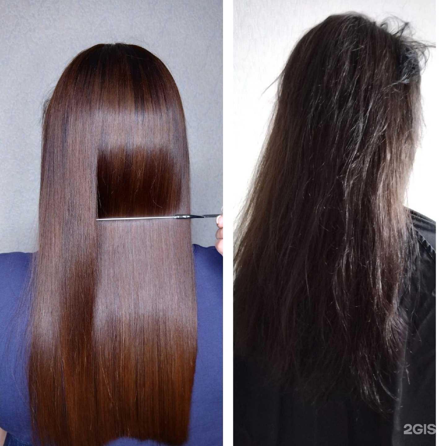 Отзывы на компанию Парикмаher в Краснодаре c фото