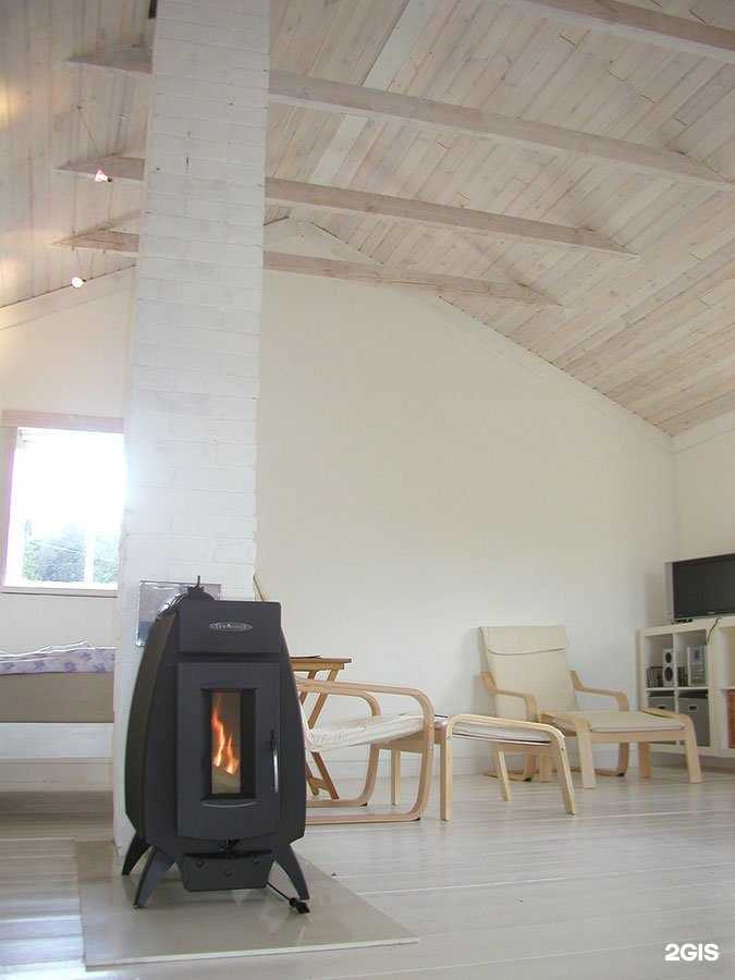 Отзывы на компанию Печи-онлайн в Екатеринбурге c фото