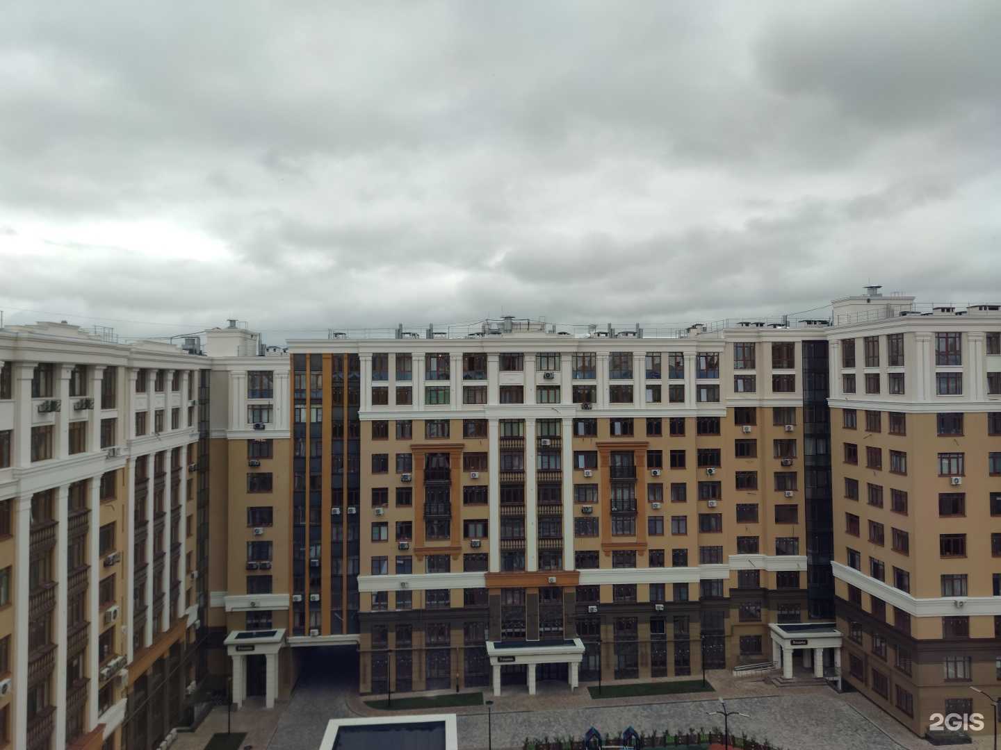 Отзывы на компанию Кабинет врача-косметолога в Рязани c фото - фотография 2 из 2