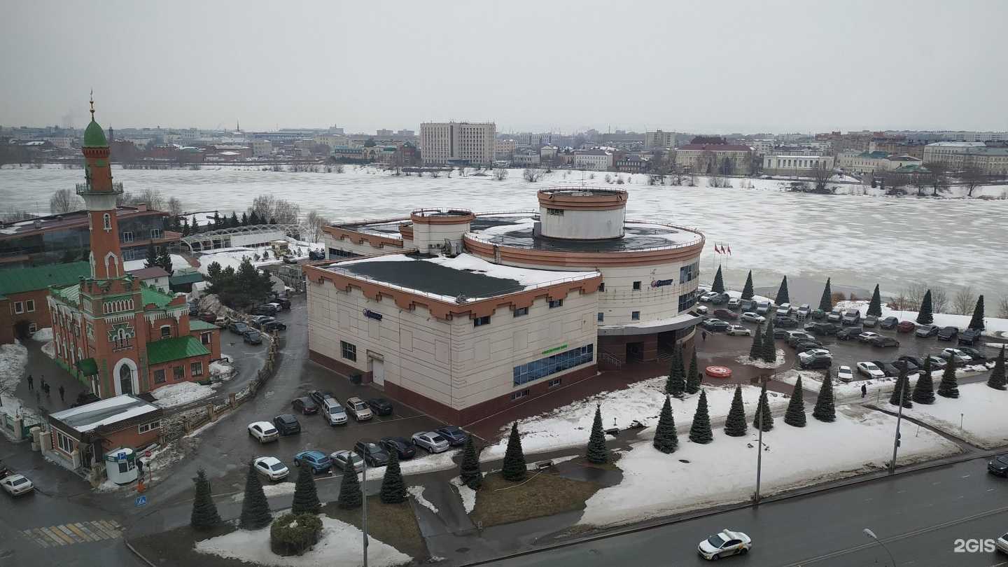 Отзывы на компанию Федерация муайтай Республики Татарстан в Казани c фото - фотография 2 из 2