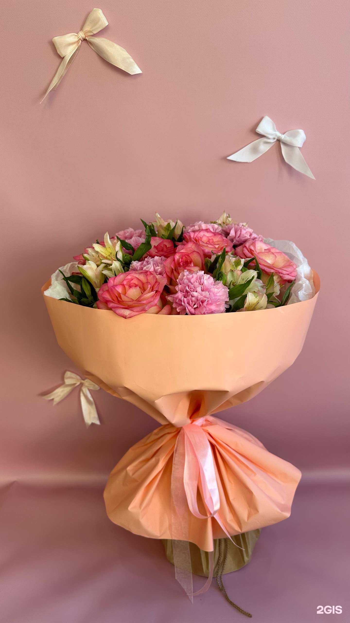 Отзывы на компанию Много роз в Иркутске c фото