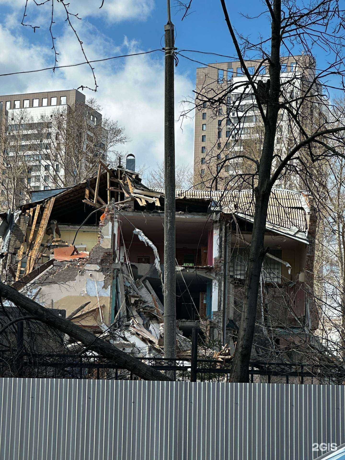 Отзывы на компанию Средняя общеобразовательная школа №23 в г. Уфа c фото