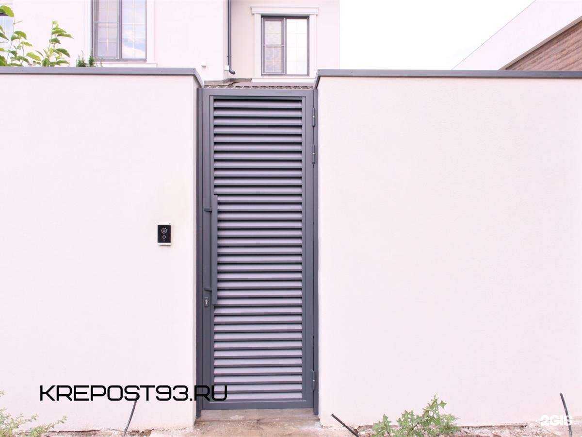 Отзывы на компанию Крепость в г. Краснодар c фото