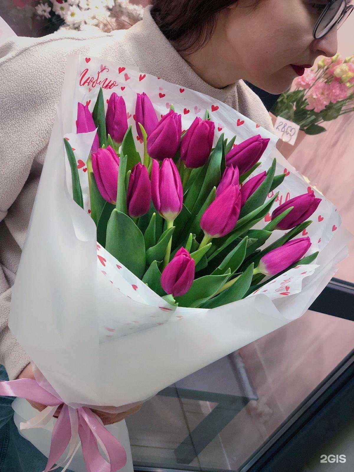 Отзывы на компанию Цветочная лавка в г. Туймазы c фото