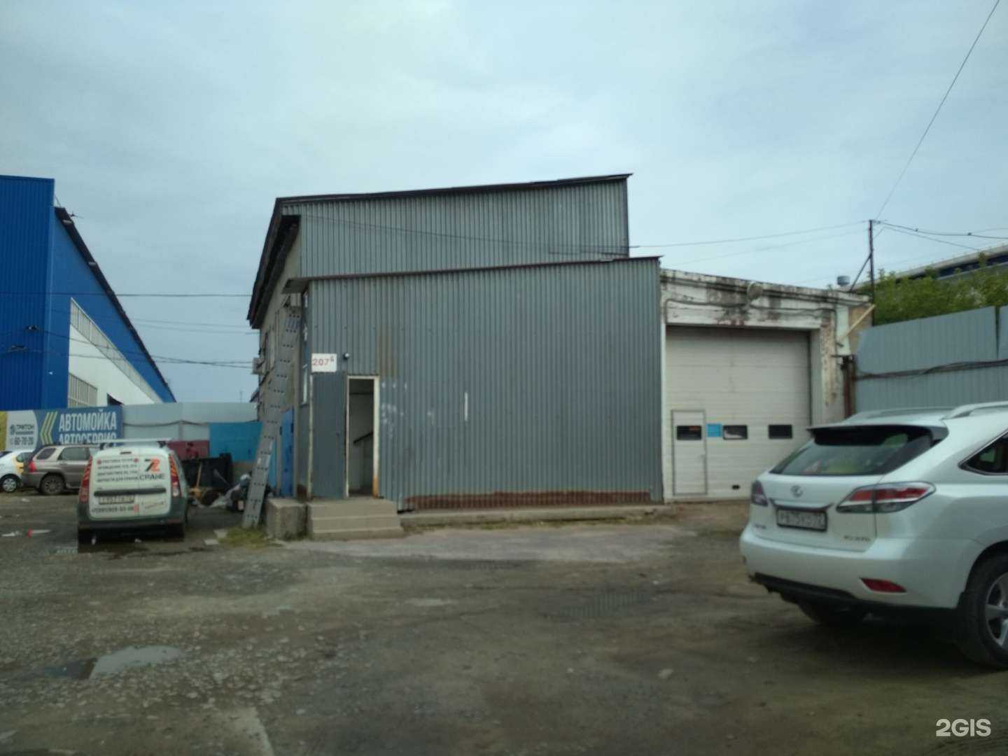 Отзывы на компанию Кран72 в Тюмени c фото - фотография 2 из 2