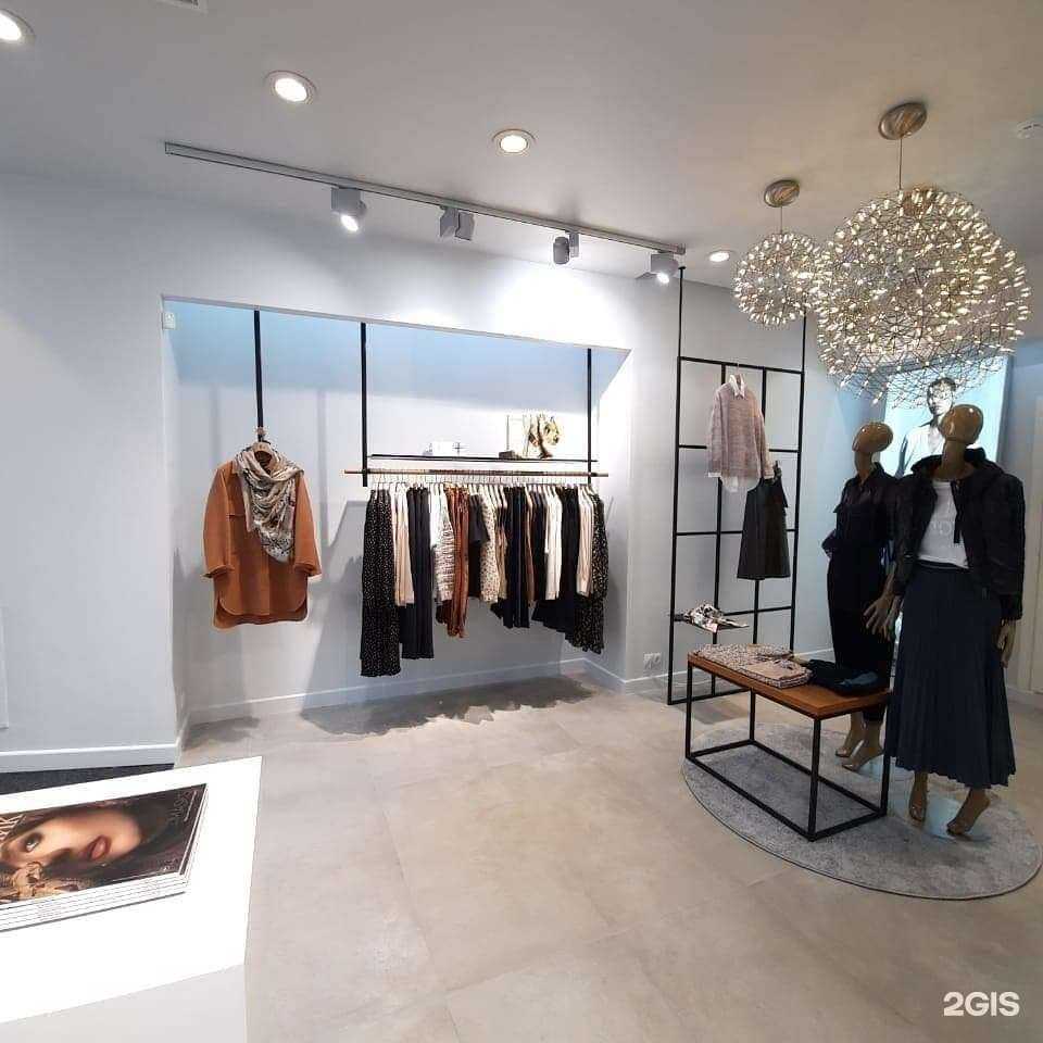 Отзывы на компанию Luisa Cerano в Тюмени c фото