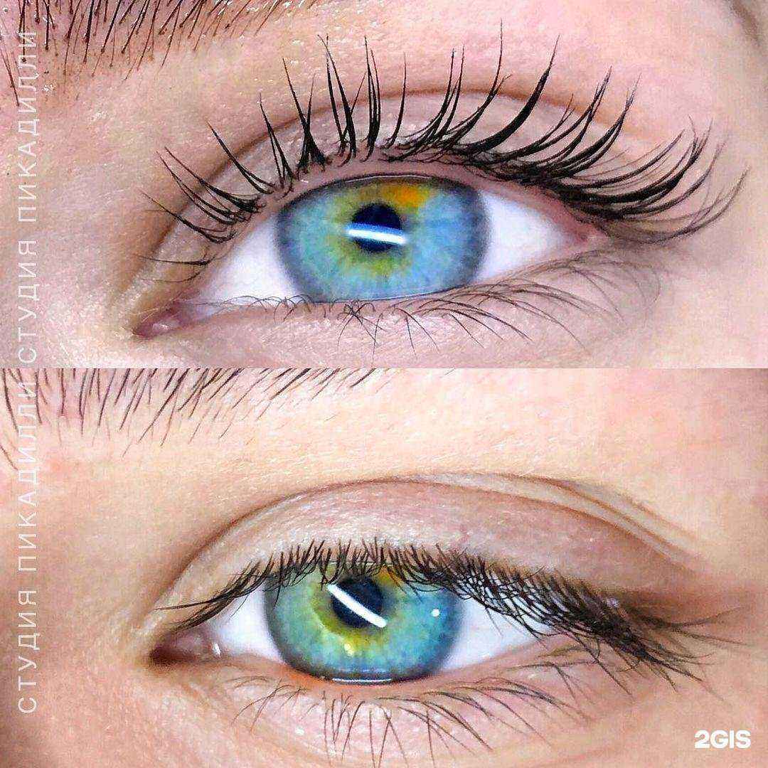 Отзывы на компанию Пикадилли, салон красоты в Великих Луках c фото